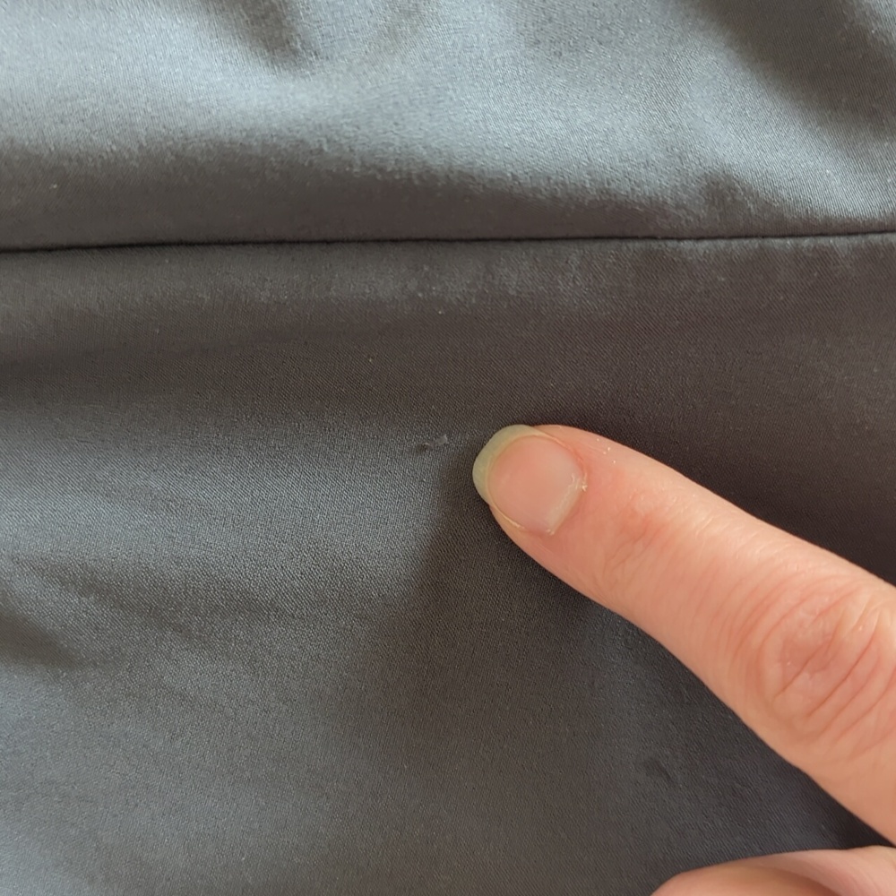 Athleta Girl Romper Size S (7) - Picture 8 of 9